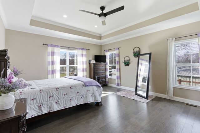 124 Gettysburg Ln, Lafayette, TN 37083