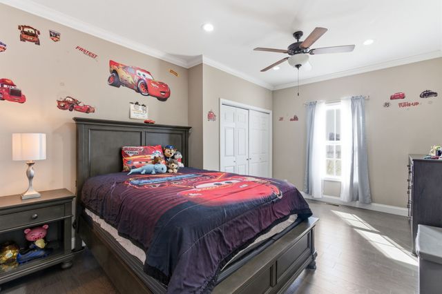 124 Gettysburg Ln, Lafayette, TN 37083