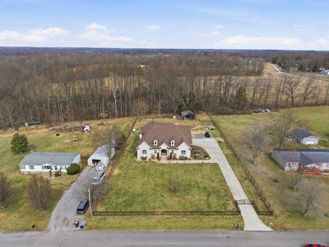 124 Gettysburg Ln, Lafayette, TN 37083