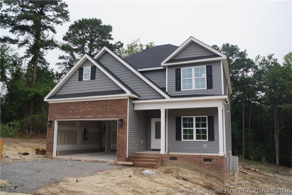802 PONDEROSA Trail, Cameron, NC 28326 — photo 2