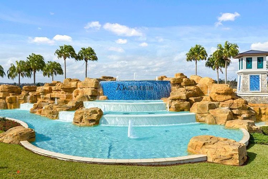 Image 22 of property listing at 11887 SHINE VIEW LANE, Winter Garden, FL 34787