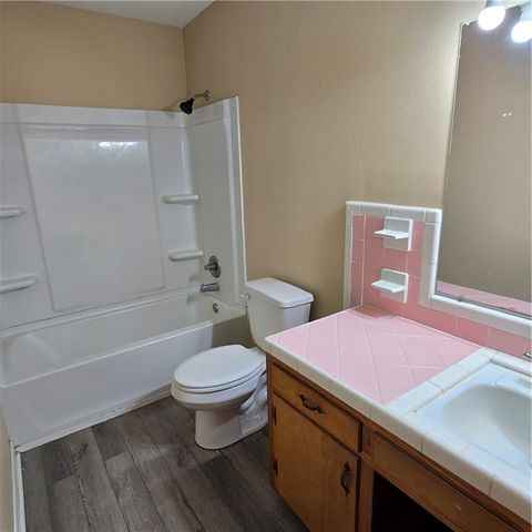 5500 NAVAHO Trail, Alexandria, LA 71301