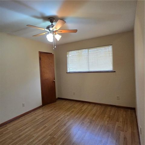 5500 NAVAHO Trail, Alexandria, LA 71301