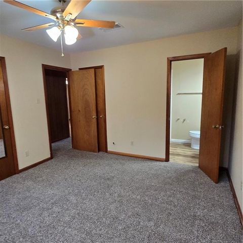 5500 NAVAHO Trail, Alexandria, LA 71301