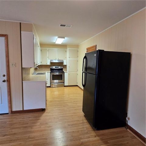 5500 NAVAHO Trail, Alexandria, LA 71301