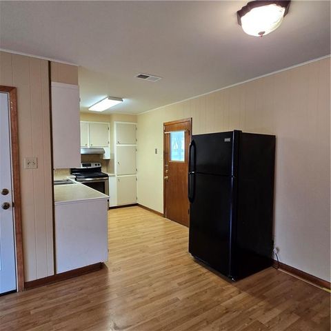 5500 NAVAHO Trail, Alexandria, LA 71301