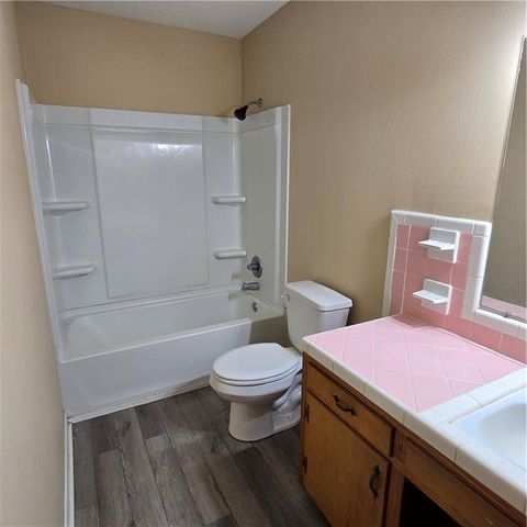 5500 NAVAHO Trail, Alexandria, LA 71301