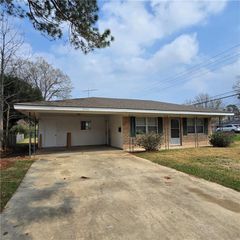 5500 NAVAHO Trail, Alexandria, LA 71301