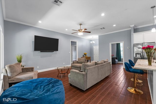5731 Sweetwater Drive, Shreveport, LA 71119