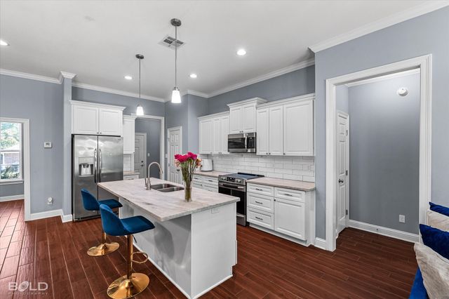5731 Sweetwater Drive, Shreveport, LA 71119