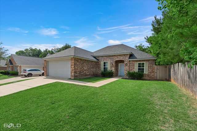 5731 Sweetwater Drive, Shreveport, LA 71119