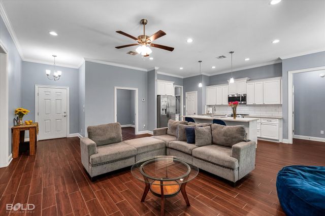 5731 Sweetwater Drive, Shreveport, LA 71119