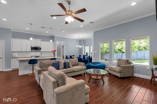 5731 Sweetwater Drive, Shreveport, LA 71119