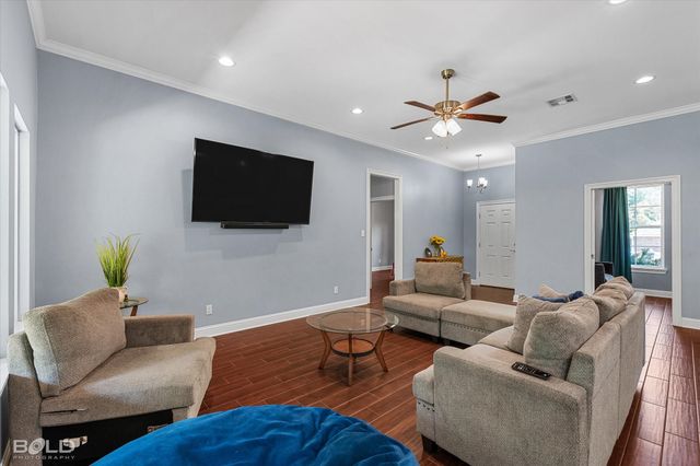 5731 Sweetwater Drive, Shreveport, LA 71119