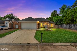 5731 Sweetwater Drive, Shreveport, LA 71119