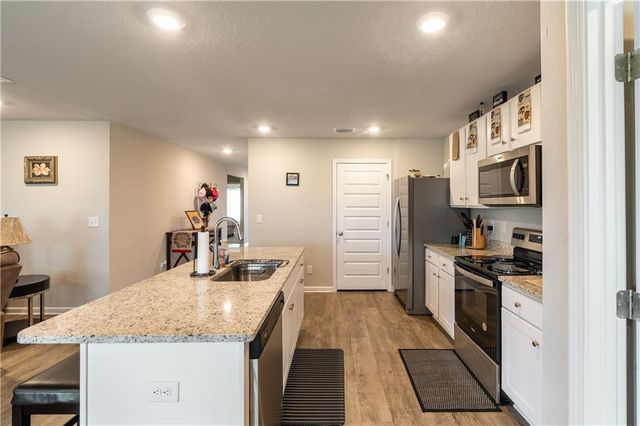 10700 Paget Drive N, Mobile, AL 36608