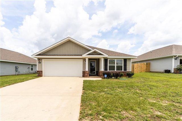 10700 Paget Drive N, Mobile, AL 36608