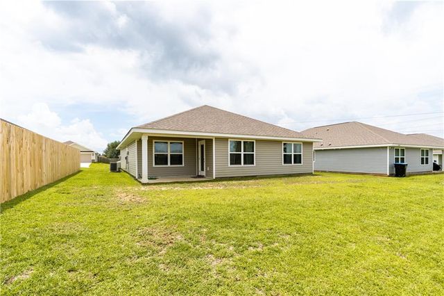 10700 Paget Drive N, Mobile, AL 36608