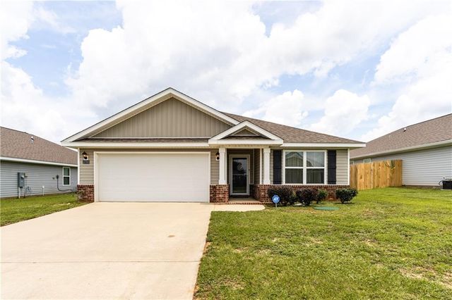 10700 Paget Drive N, Mobile, AL 36608