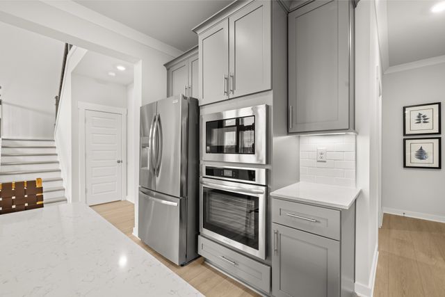 6000 Woodstock Lane, Spring Hill, TN 37174