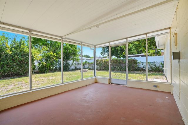 4813 LAKE CHARLES DRIVE N, Kenneth City, FL 33709