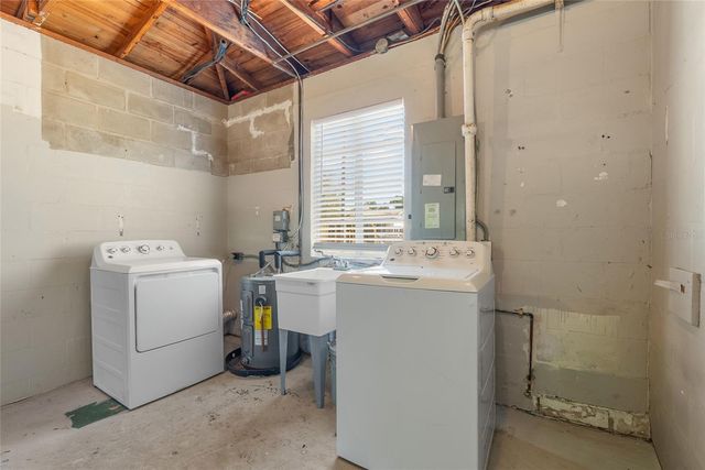 4813 LAKE CHARLES DRIVE N, Kenneth City, FL 33709