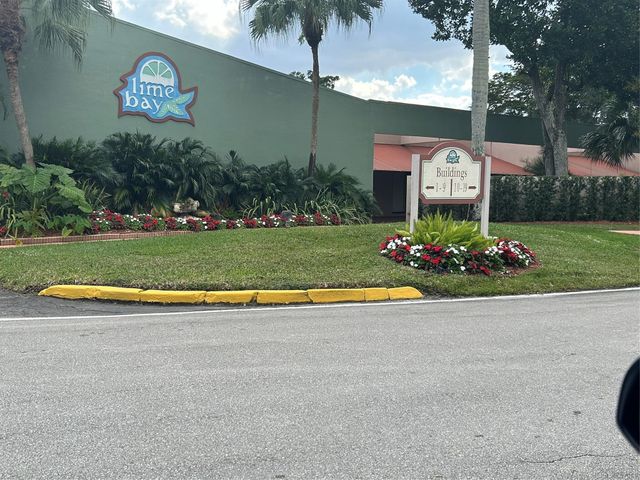 9080 Lime Bay 305, Tamarac, FL 33312