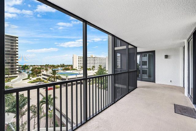 3400 S Ocean Boulevard 5k, Highland Beach, FL 33487