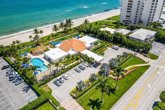 3400 S Ocean Boulevard 5k, Highland Beach, FL 33487