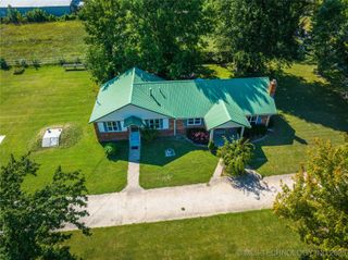 1681 E Main Street, Westville, OK 74965