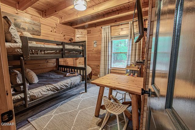 709 Golden Eagle Way, Pigeon Forge, TN 37863