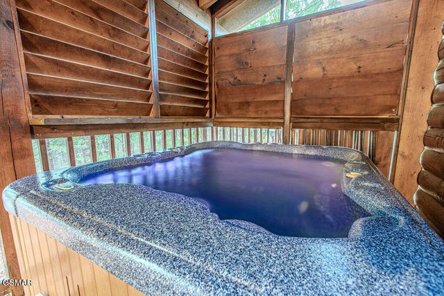 709 Golden Eagle Way, Pigeon Forge, TN 37863