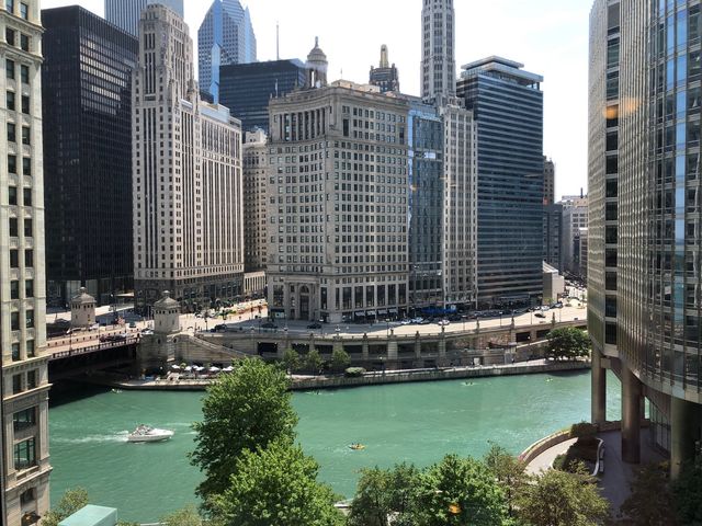 405 N WABASH Avenue 608, Chicago, IL 60611