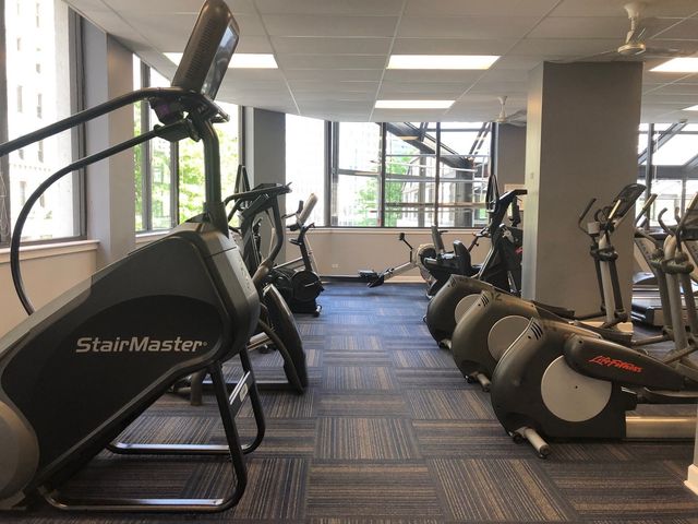 405 N WABASH Avenue 608, Chicago, IL 60611