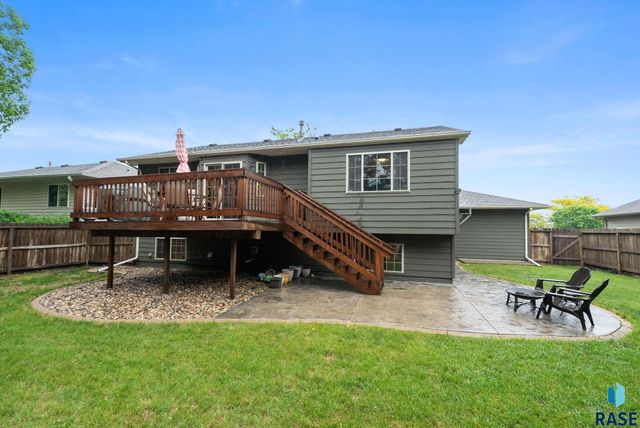 5501 S Sarmar Ave, Sioux Falls, SD 57106