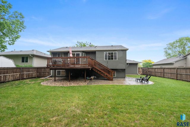 5501 S Sarmar Ave, Sioux Falls, SD 57106