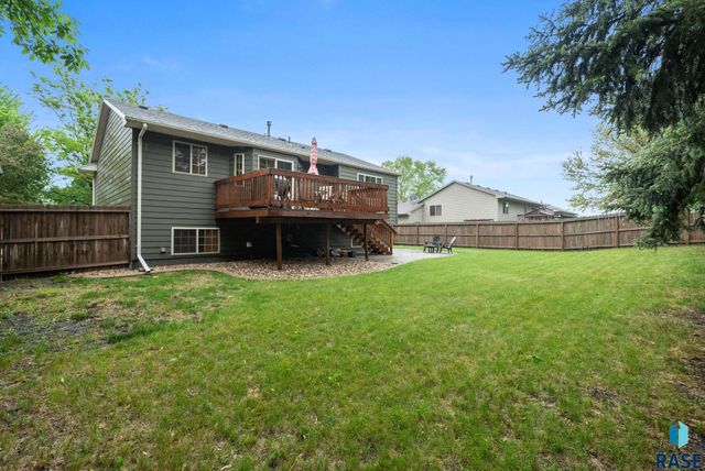 5501 S Sarmar Ave, Sioux Falls, SD 57106