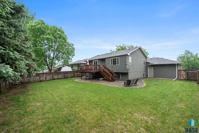 5501 S Sarmar Ave, Sioux Falls, SD 57106