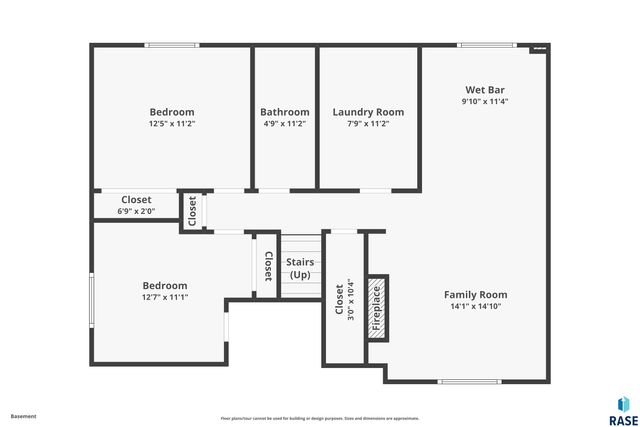 5501 S Sarmar Ave, Sioux Falls, SD 57106