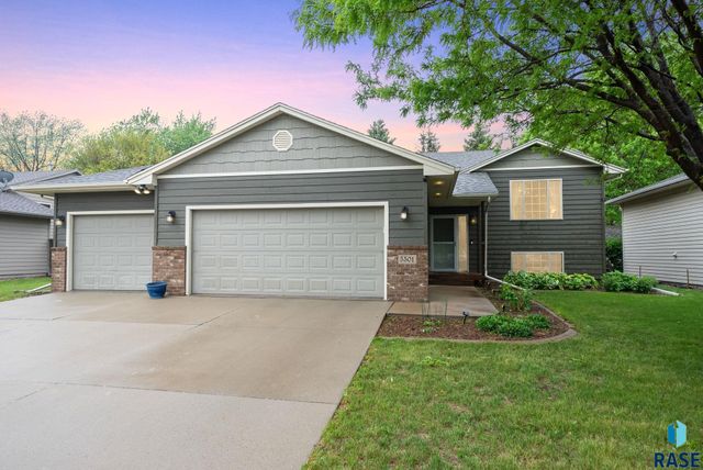 5501 S Sarmar Ave, Sioux Falls, SD 57106