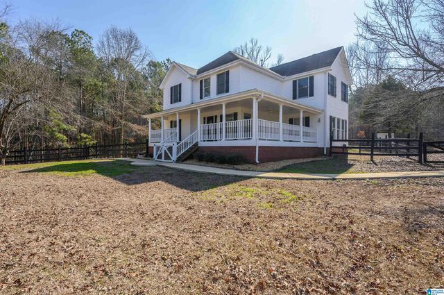 165 ROCKHILL DRIVE, Shelby, AL 35143