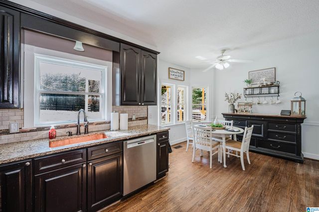 165 ROCKHILL DRIVE, Shelby, AL 35143