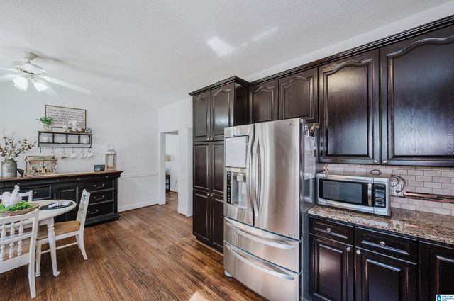 165 ROCKHILL DRIVE, Shelby, AL 35143