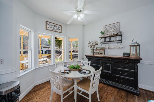 165 ROCKHILL DRIVE, Shelby, AL 35143