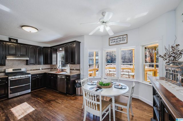 165 ROCKHILL DRIVE, Shelby, AL 35143