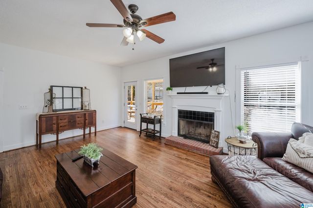 165 ROCKHILL DRIVE, Shelby, AL 35143