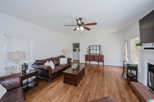 165 ROCKHILL DRIVE, Shelby, AL 35143