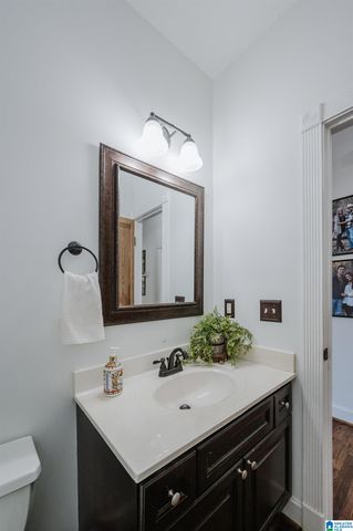 165 ROCKHILL DRIVE, Shelby, AL 35143