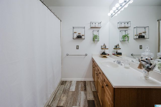 165 ROCKHILL DRIVE, Shelby, AL 35143