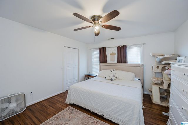 165 ROCKHILL DRIVE, Shelby, AL 35143